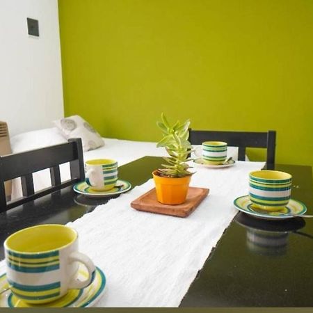 Apartamento Lo De Ana Termas de Río Hondo Exteriör bild