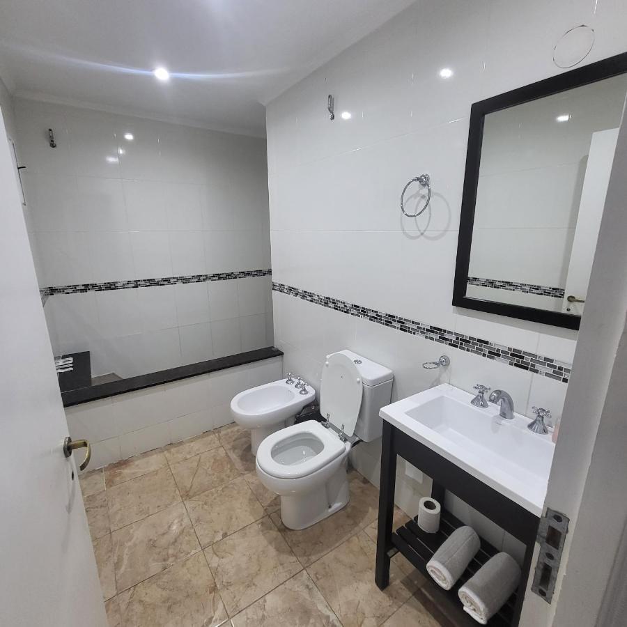 Apartamento Lo De Ana Termas de Río Hondo Exteriör bild