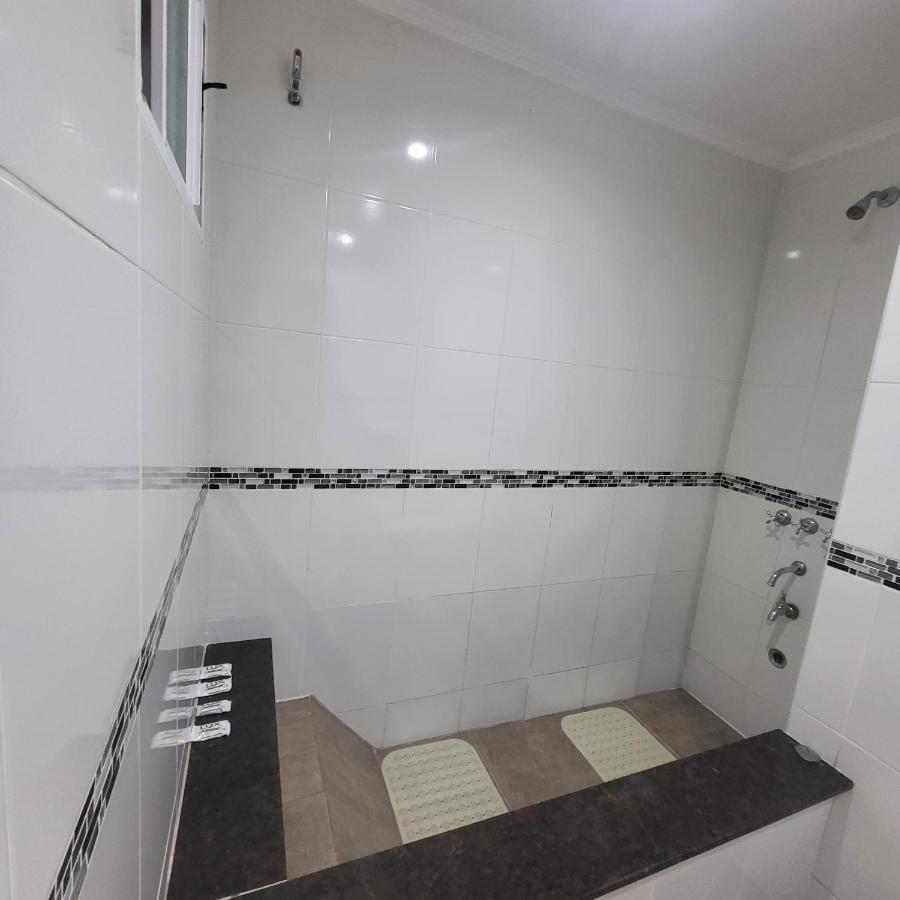 Apartamento Lo De Ana Termas de Río Hondo Exteriör bild