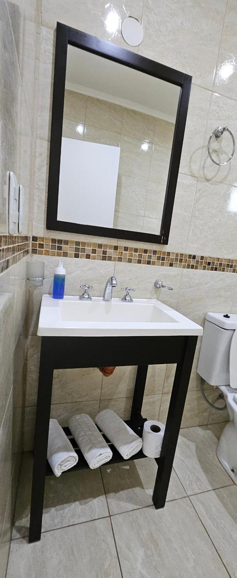 Apartamento Lo De Ana Termas de Río Hondo Exteriör bild
