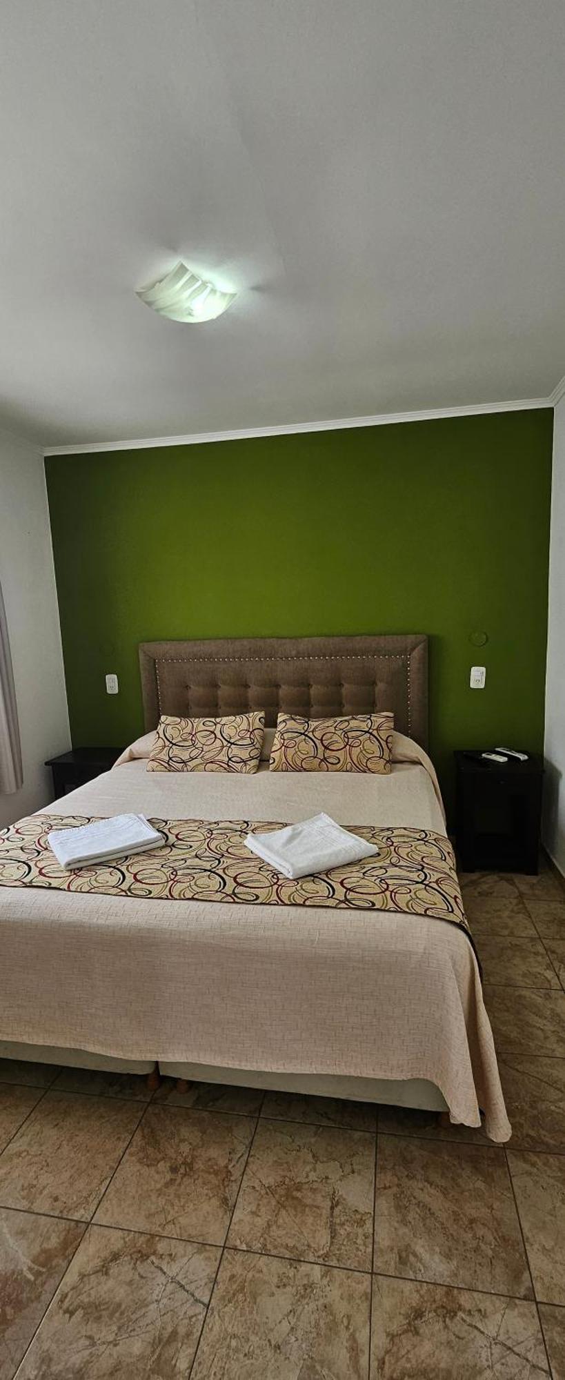 Apartamento Lo De Ana Termas de Río Hondo Exteriör bild