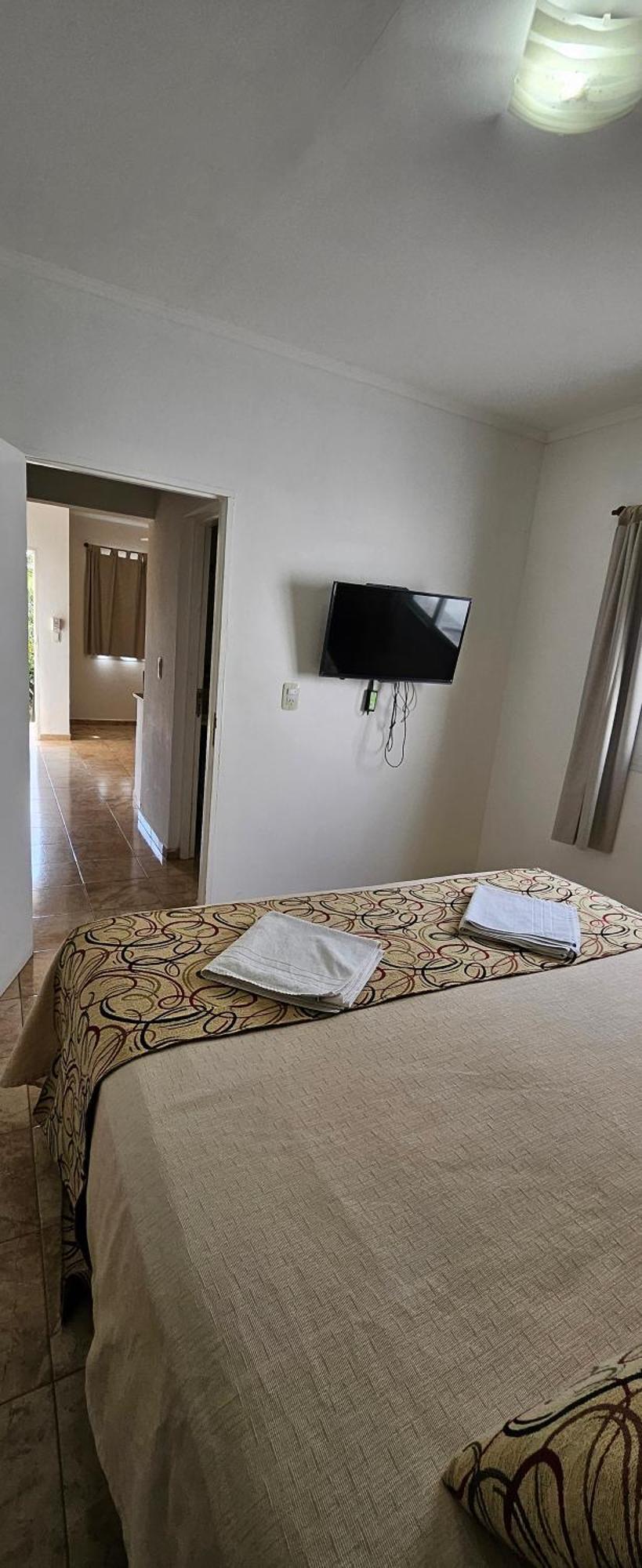 Apartamento Lo De Ana Termas de Río Hondo Exteriör bild